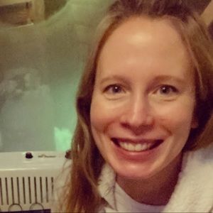 Meet your Posher, Robin